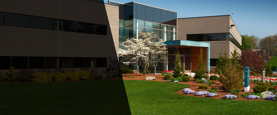 Hermann Landscapers
