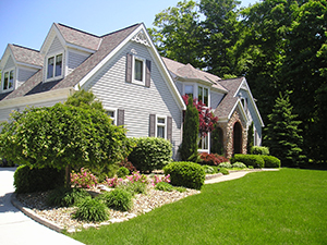 Landscapers and Lawncare Services in Hermann, MO